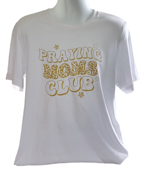 Praying Mom Club