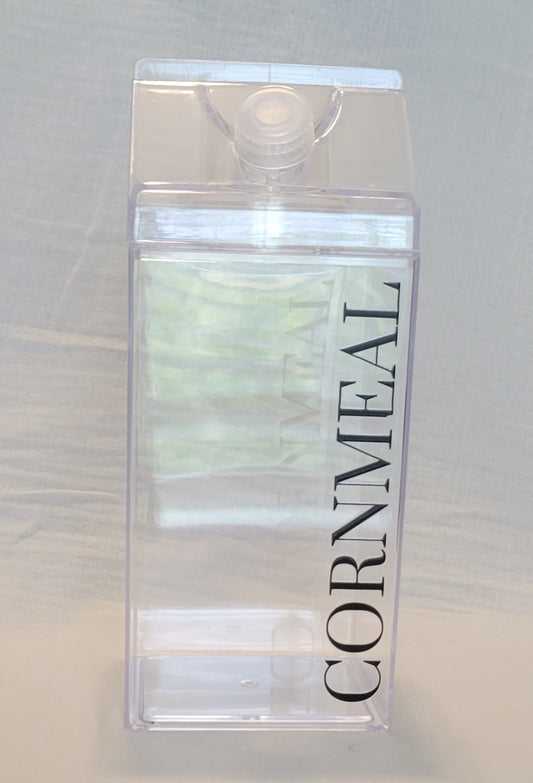 Personalized Milk Carton 45Oz