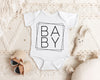 Baby Bodysuit
