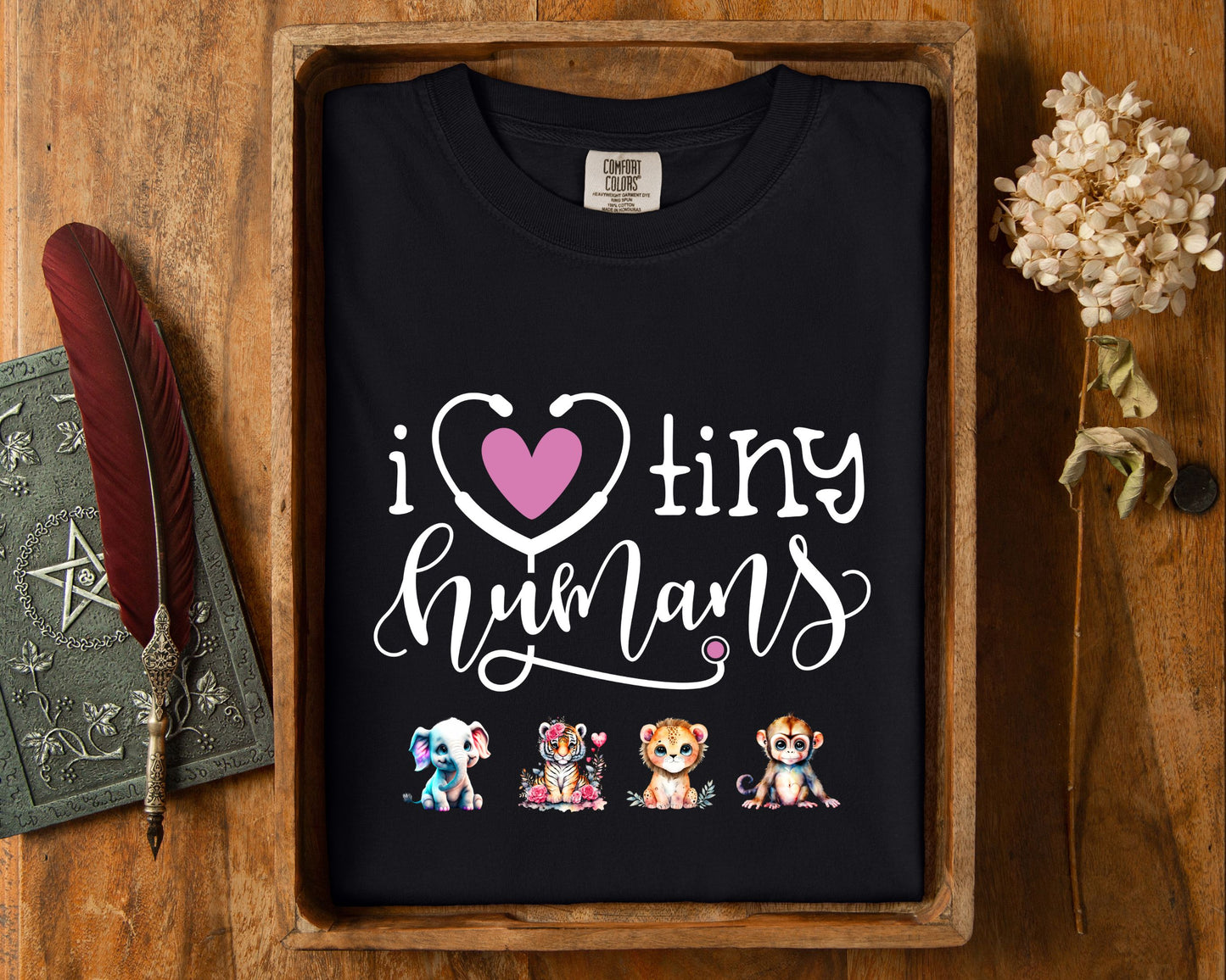 Pediatrics T Shirt