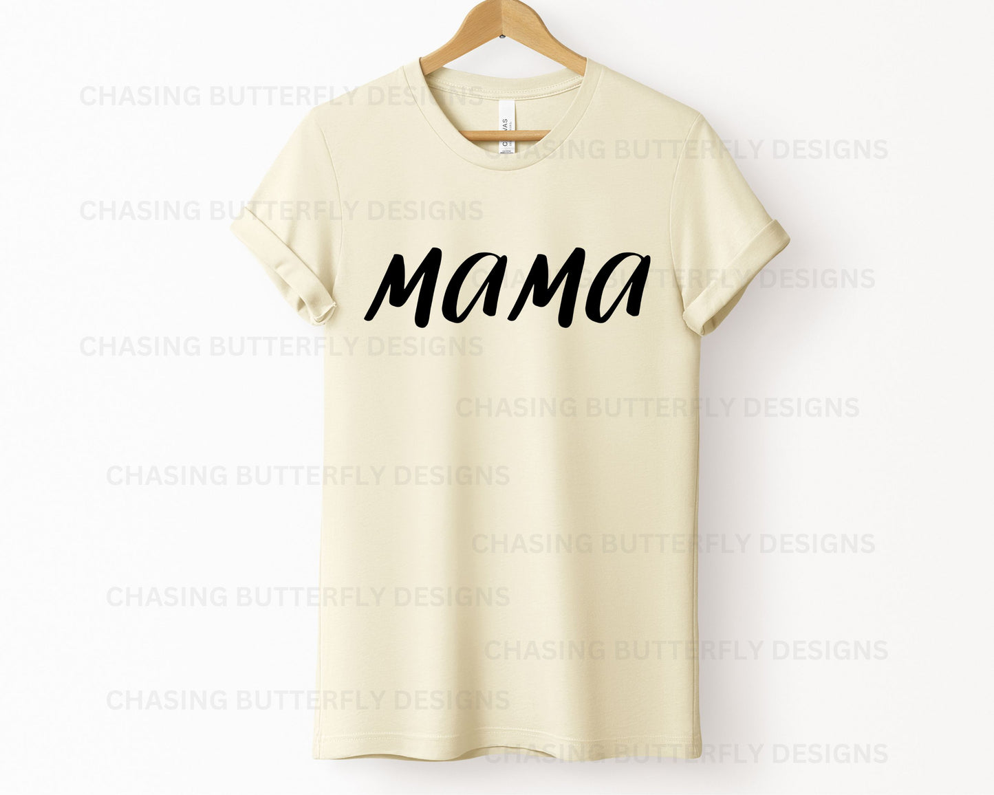 Mama and Mini T Shirt