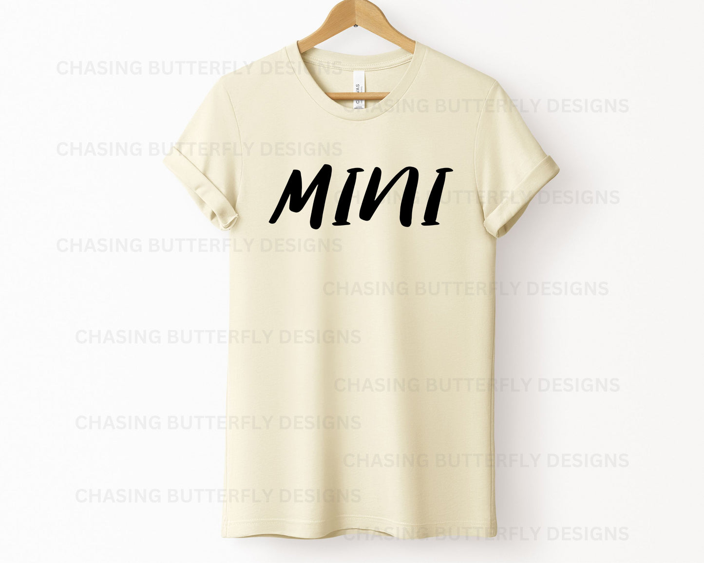 Mama and Mini T Shirt