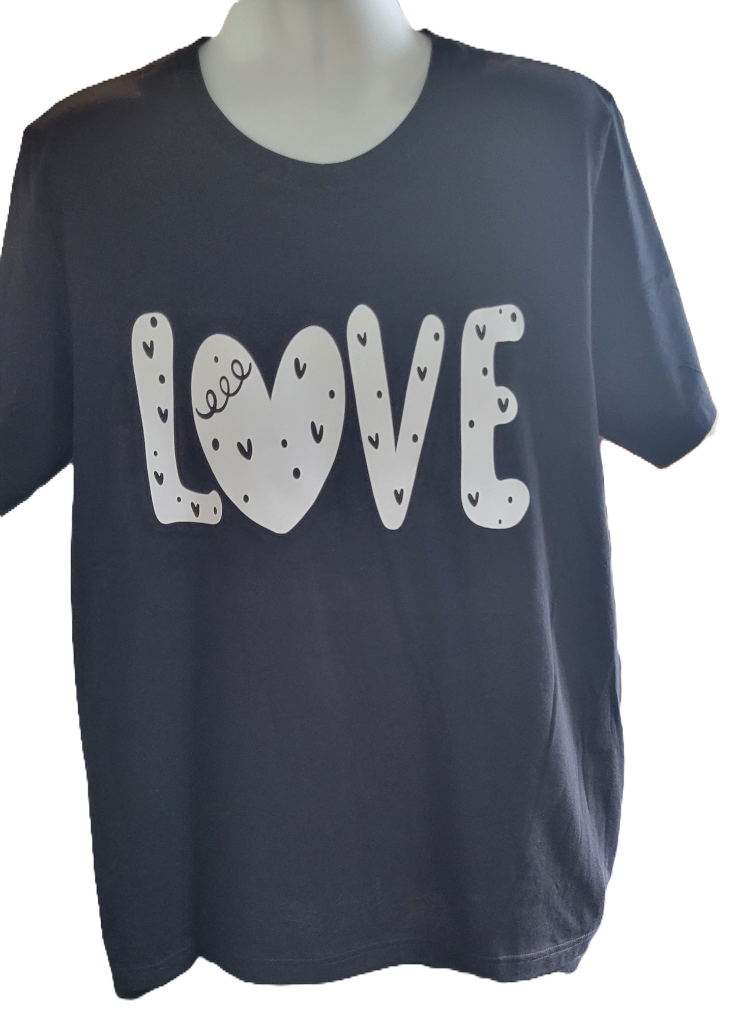 Love T Shirt