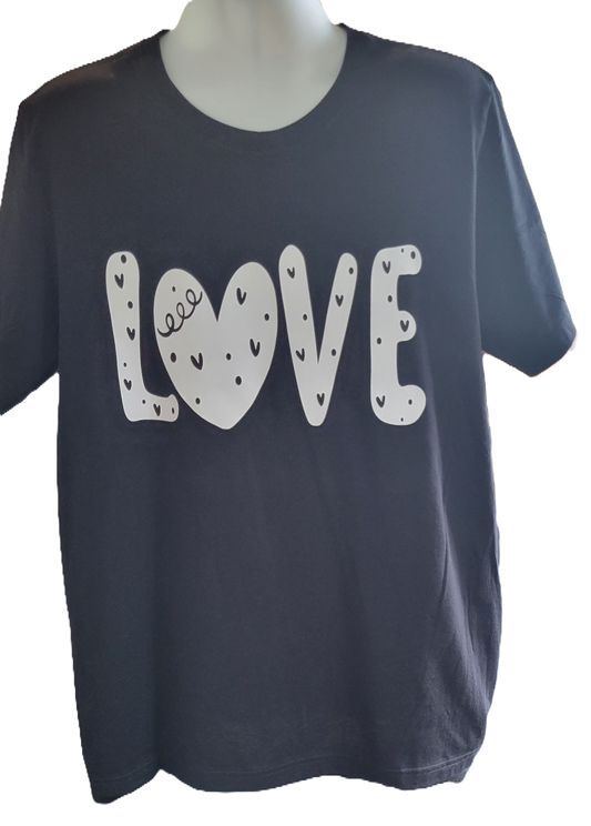 Love T Shirt
