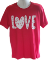 Love T Shirt