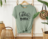 Garden Mama T Shirt