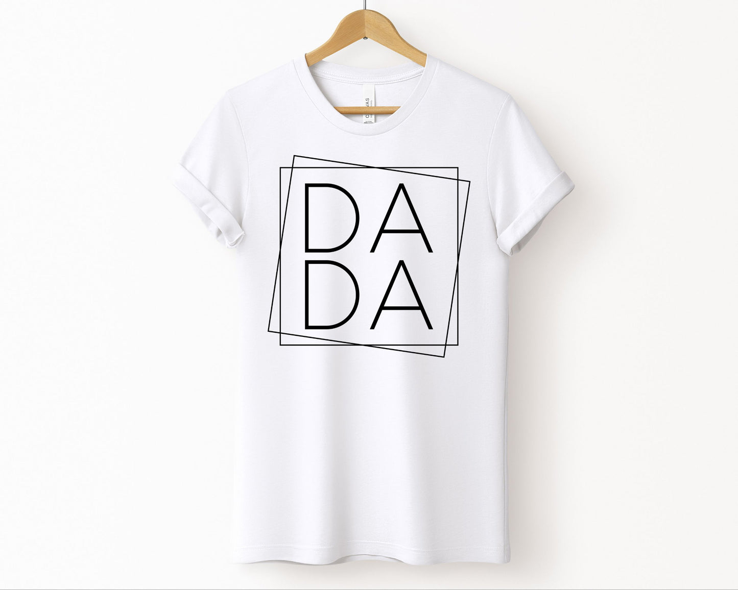 Dada T Shirt