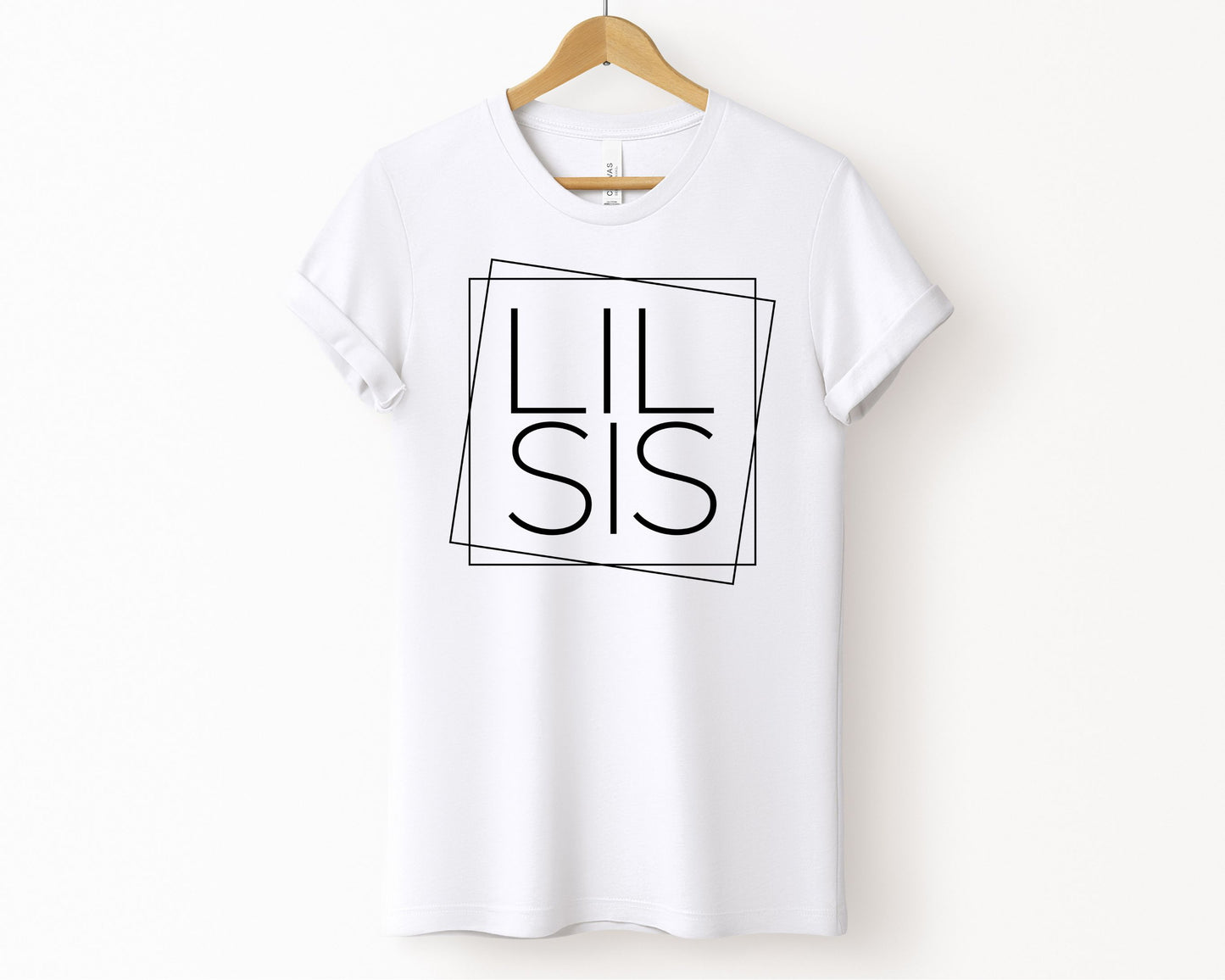 Lil Sis T Shirt