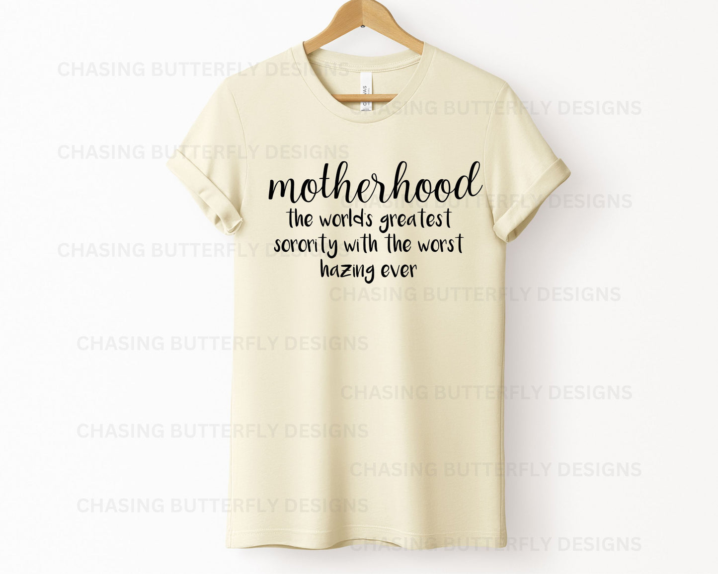 Motherhood T Shirt